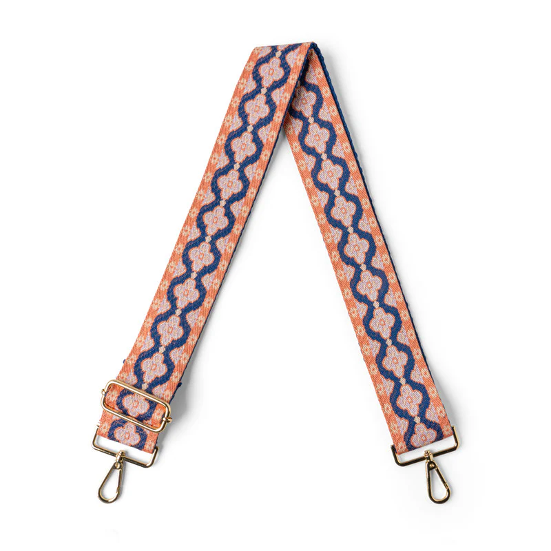 Kedzie Embroidered Interchangeable Strap - Image 6