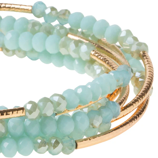 Scout Wrap Bracelet/Necklace - Image 11