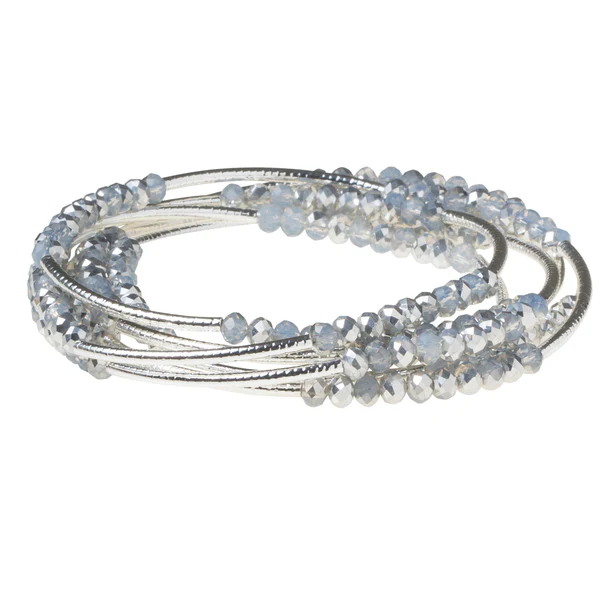 Scout Wrap Bracelet/Necklace - Image 27