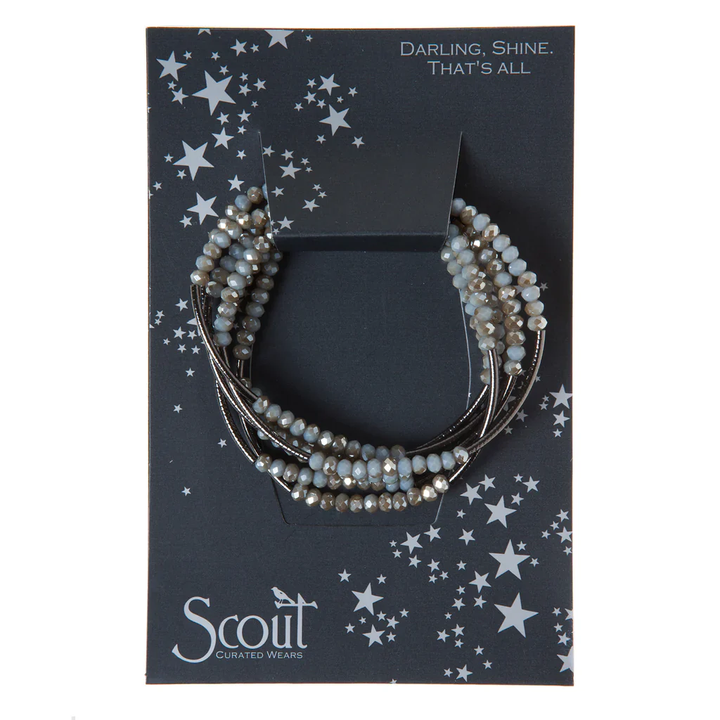 Scout Wrap Bracelet/Necklace - Image 30