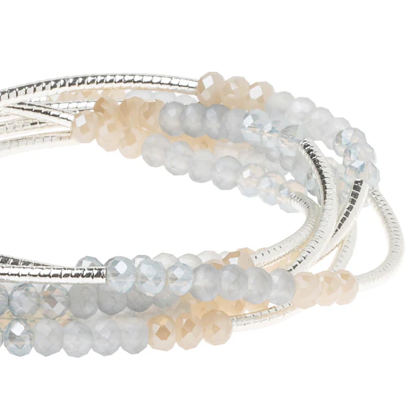 Scout Wrap Bracelet/Necklace - Image 7