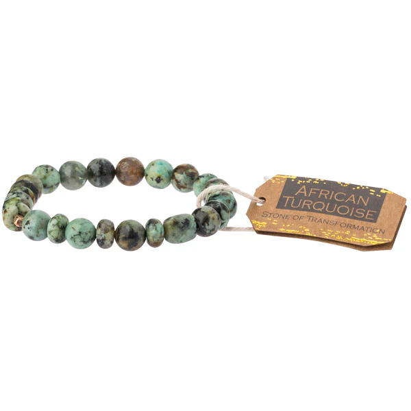 Scout Stone Stacking Bracelet - Image 14