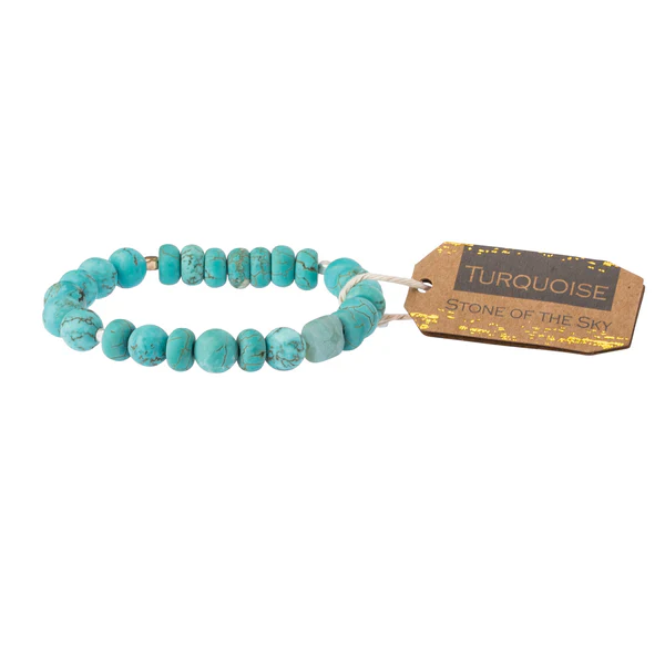 Scout Stone Stacking Bracelet - Image 19
