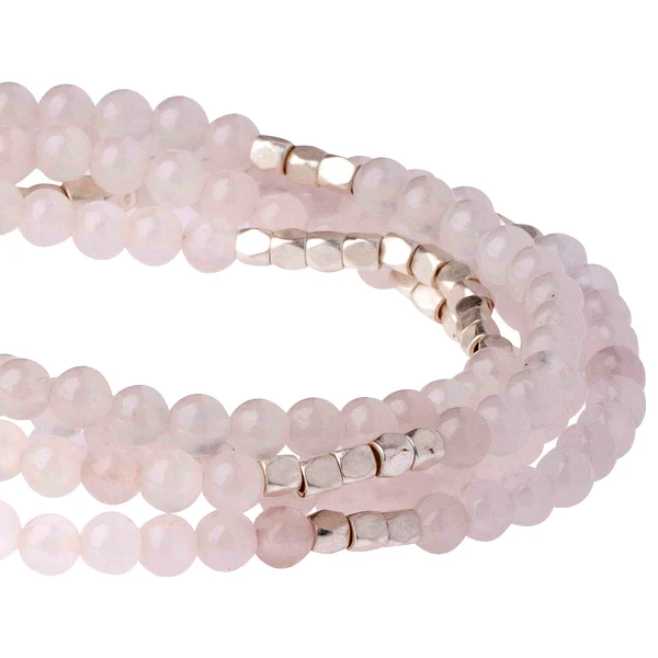 Scout Stone Wrap Bracelet/Necklace - Image 13