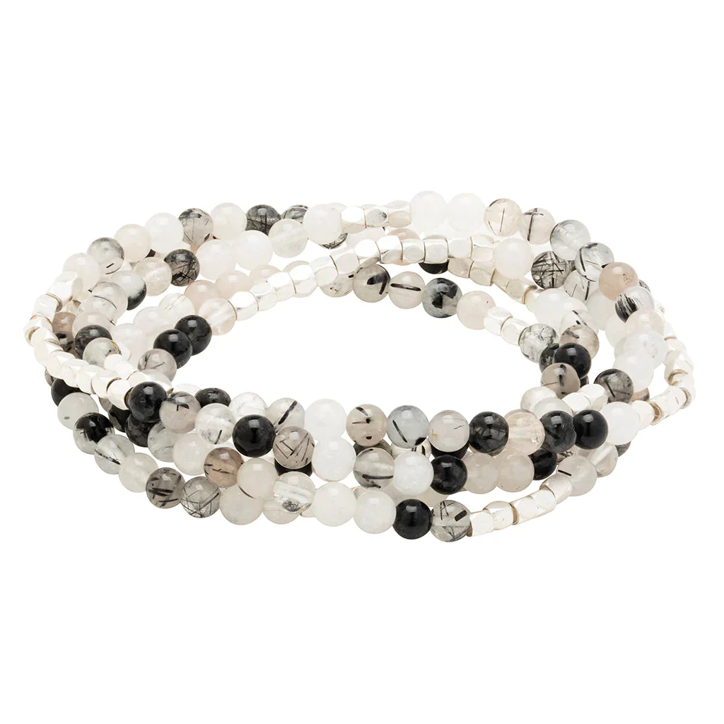 Scout Stone Wrap Bracelet/Necklace - Image 18
